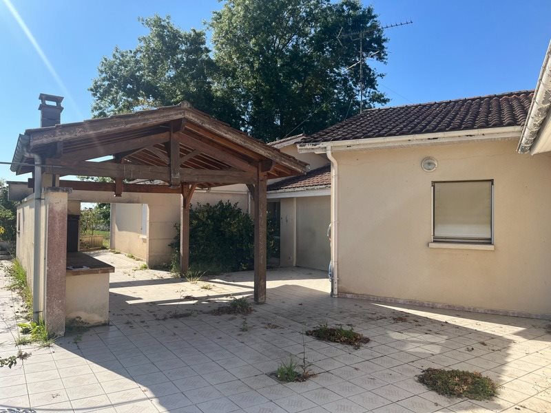 Maison à vendre, 204m², La Réole