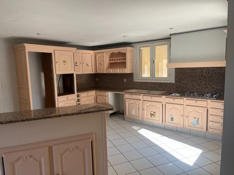 Maison à vendre, 204m², La Réole