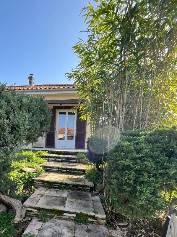 Maison à vendre, 82m², Ribérac