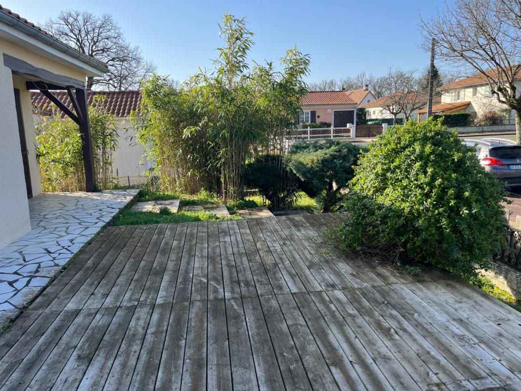 Maison à vendre, 82m², Ribérac