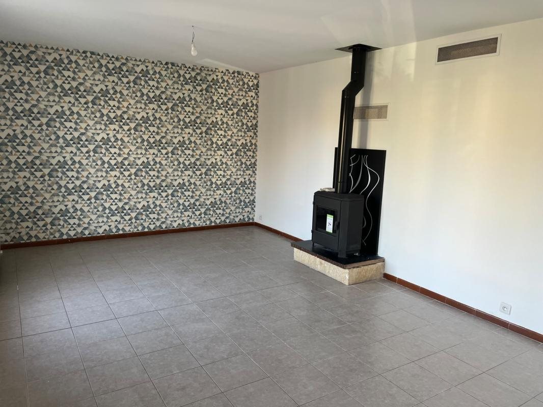 Maison à vendre, 82m², Ribérac
