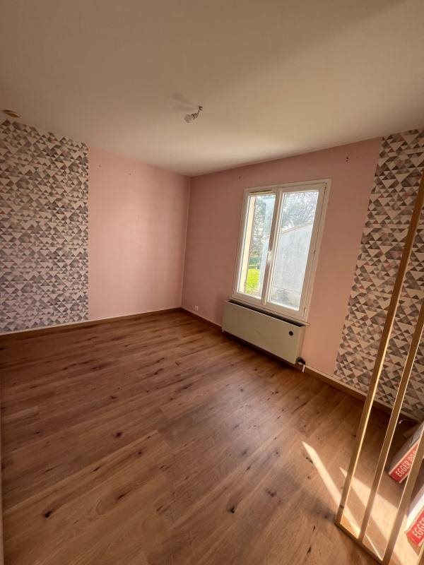 Maison à vendre, 82m², Ribérac