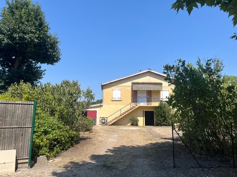 Maison à vendre, 52m², Pessac