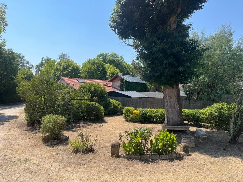 Maison à vendre, 52m², Pessac