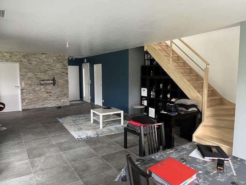 Maison à vendre, 136m², Mios