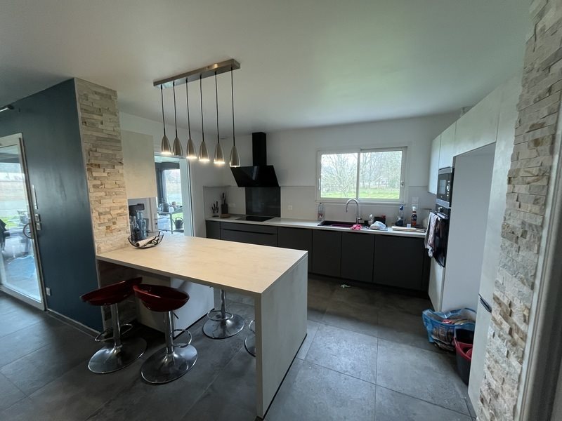 Maison à vendre, 136m², Mios