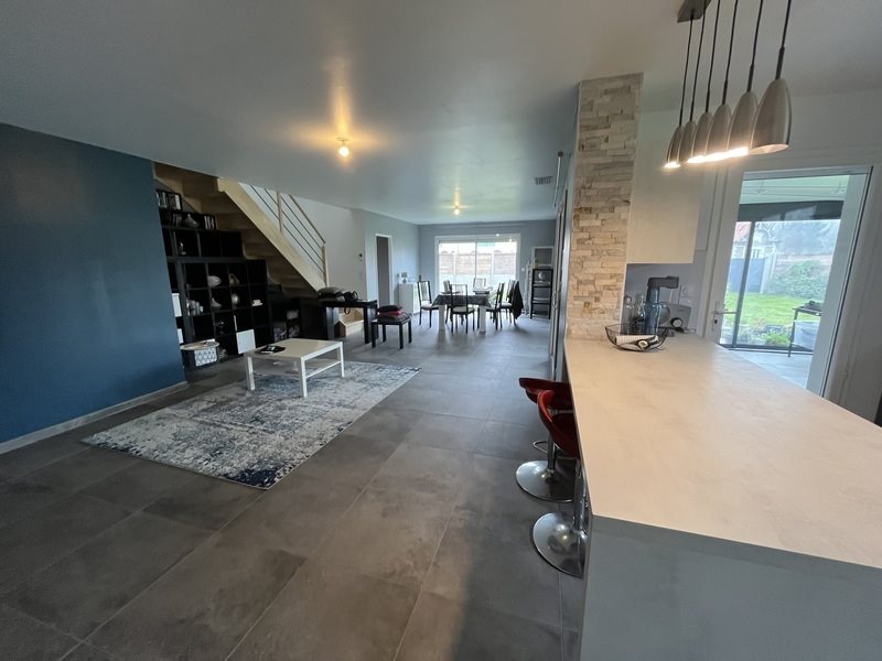 Maison à vendre, 136m², Mios