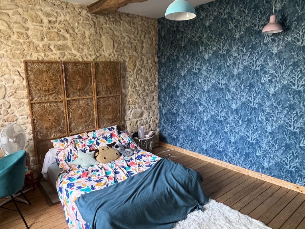 Maison à vendre, 164m², Puisseguin