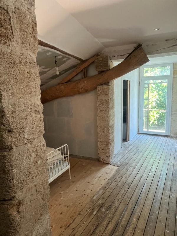 Maison à vendre, 164m², Puisseguin