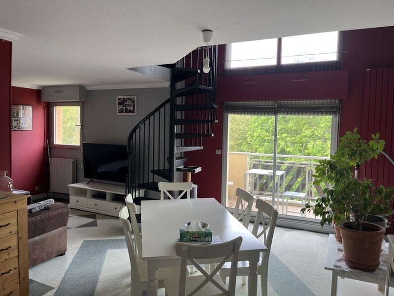 Appartement à vendre, 79m², Libourne