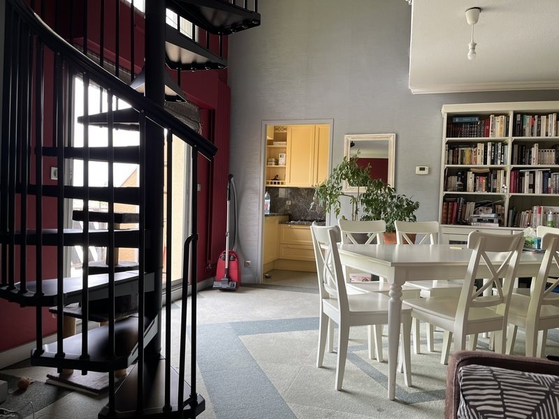 Appartement à vendre, 79m², Libourne