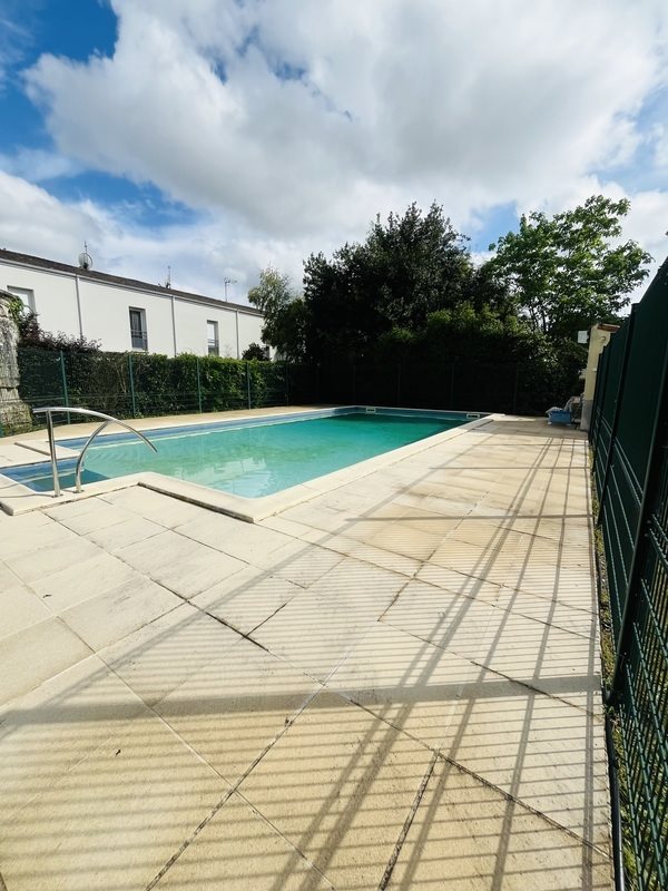 Appartement à vendre, 79m², Libourne