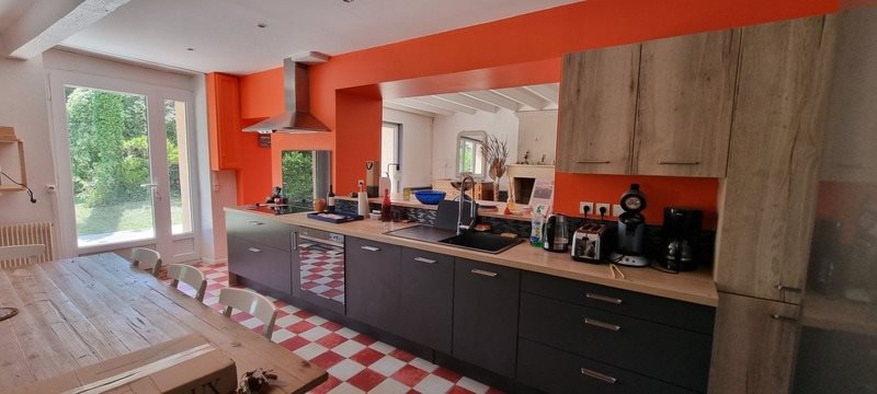 Maison à vendre, 138m², Vérac