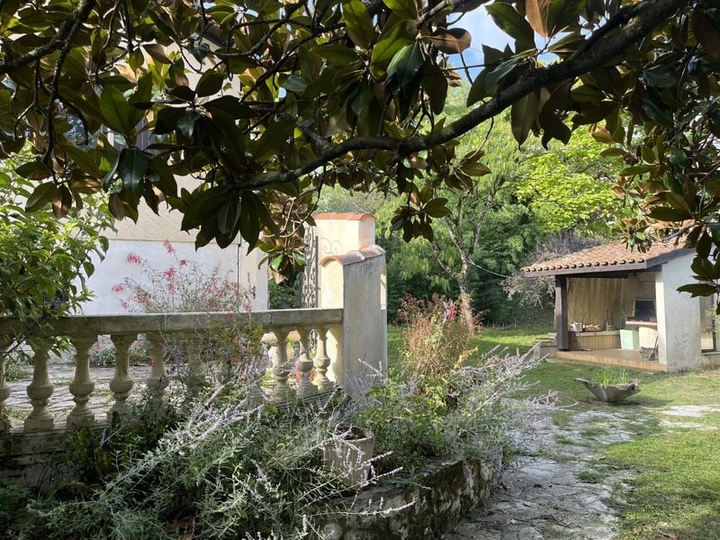 Maison à vendre, 71m², Chalais