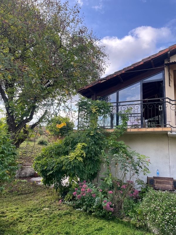 Maison à vendre, 71m², Chalais
