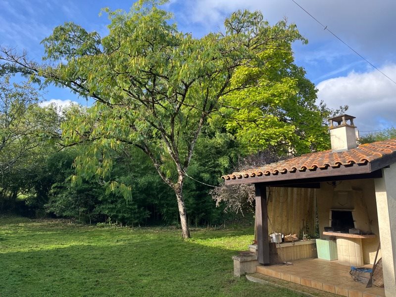 Maison à vendre, 71m², Chalais