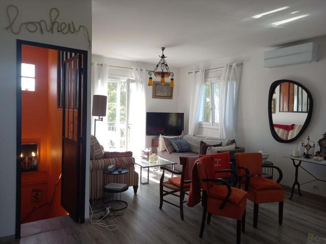 Maison à vendre, 125m², Saint-Aigulin