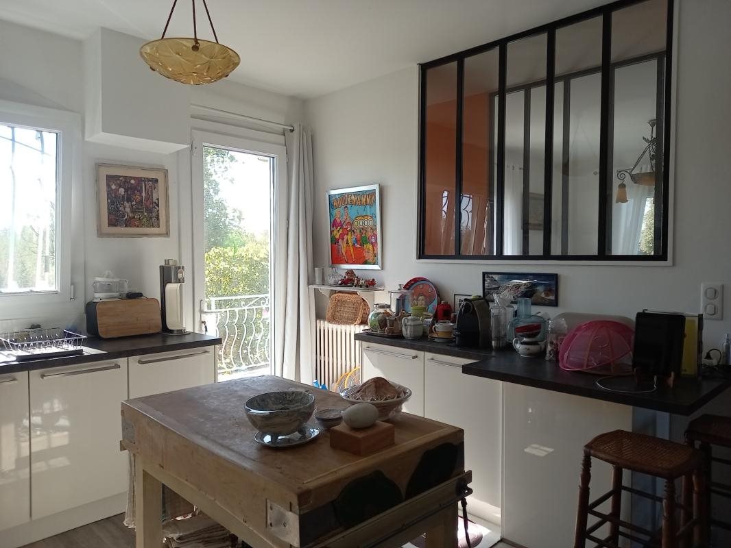 Maison à vendre, 125m², Saint-Aigulin