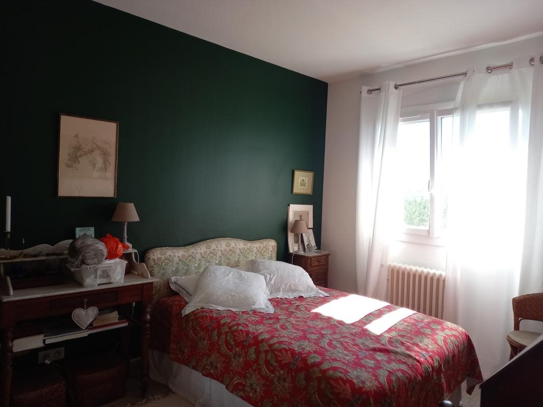 Maison à vendre, 125m², Saint-Aigulin