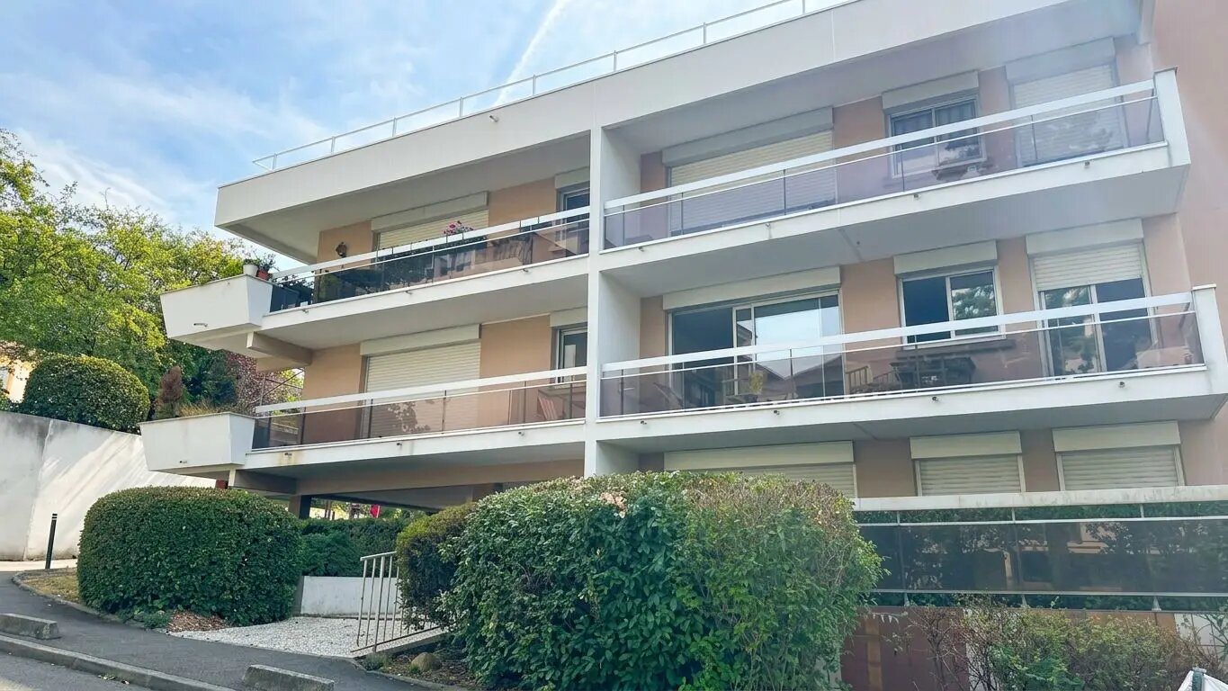 Appartement à vendre, 46m², Chevreuse