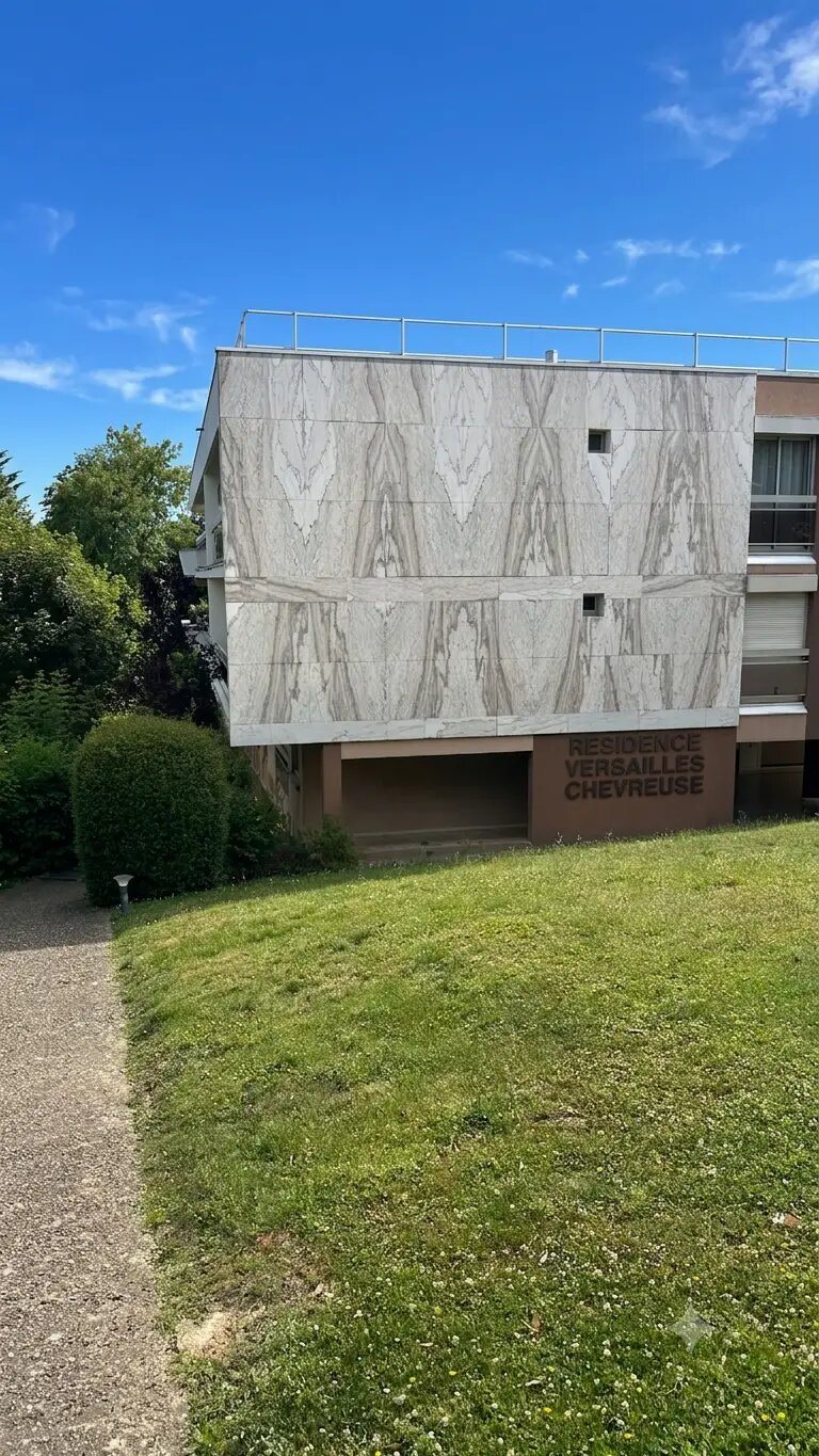Appartement à vendre, 46m², Chevreuse