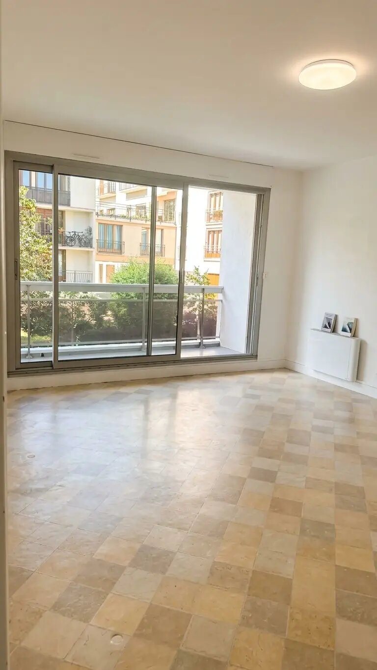 Appartement à vendre, 46m², Chevreuse