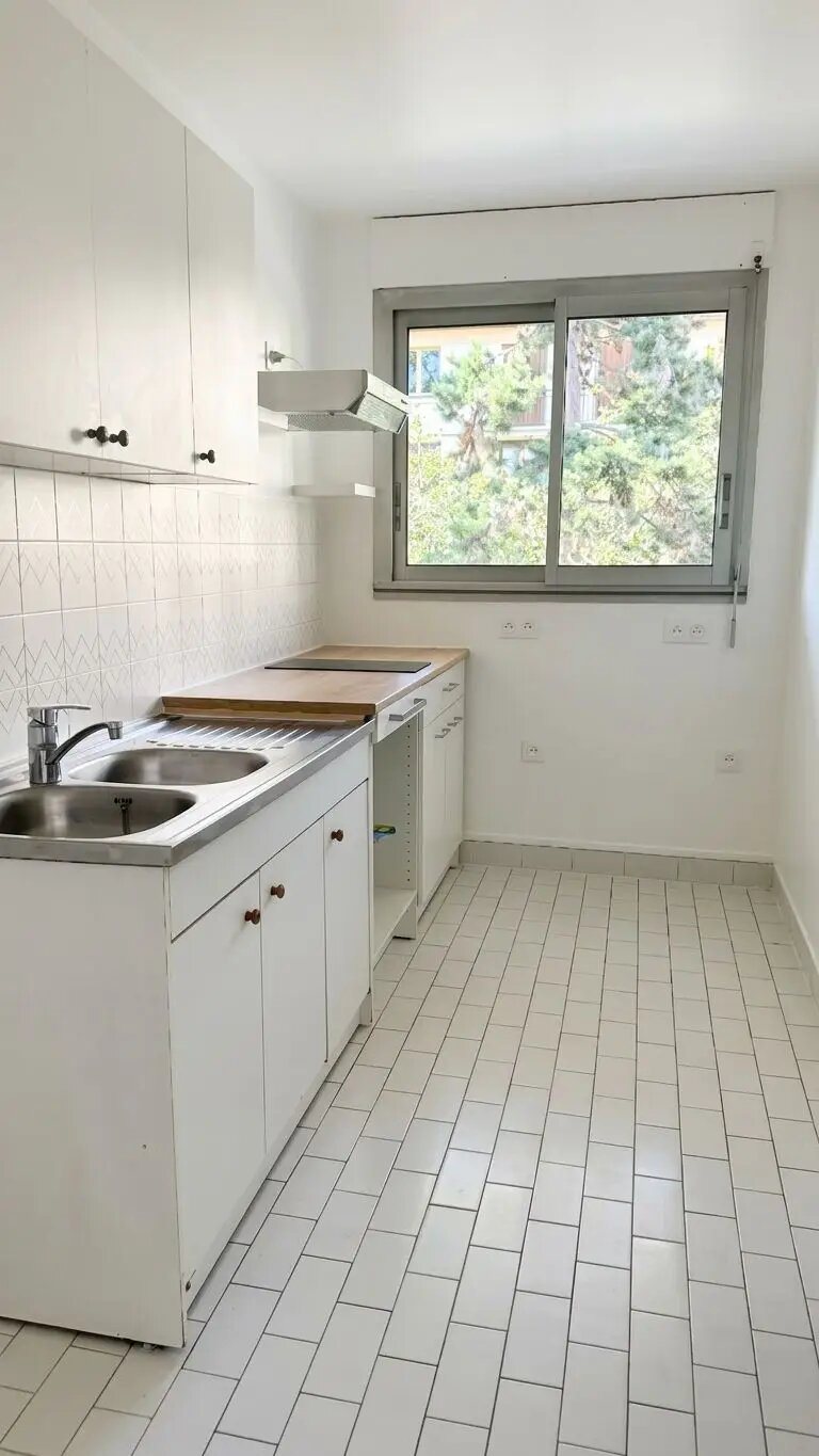 Appartement à vendre, 46m², Chevreuse