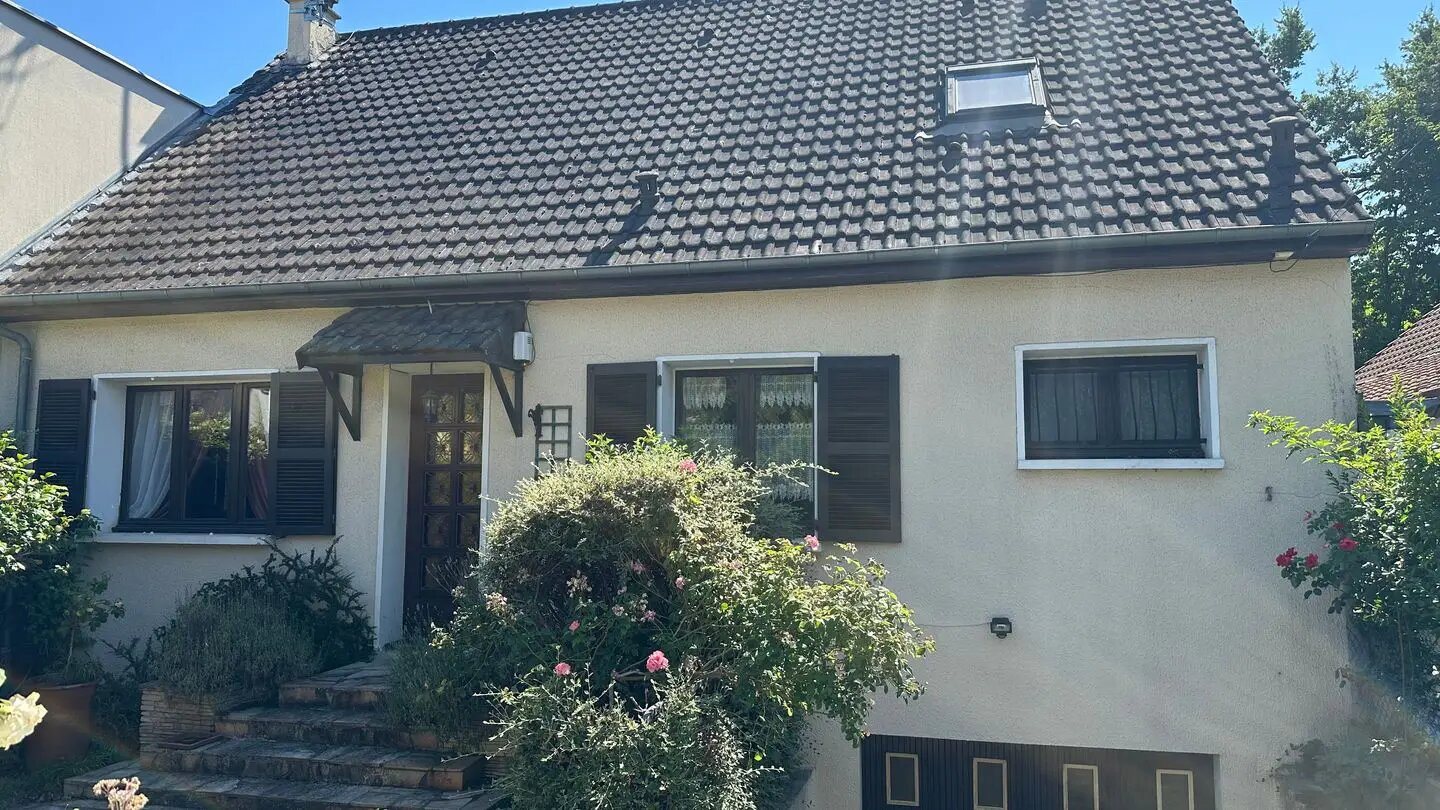 Maison à vendre, 116m², Saint-Rémy-lès-Chevreuse
