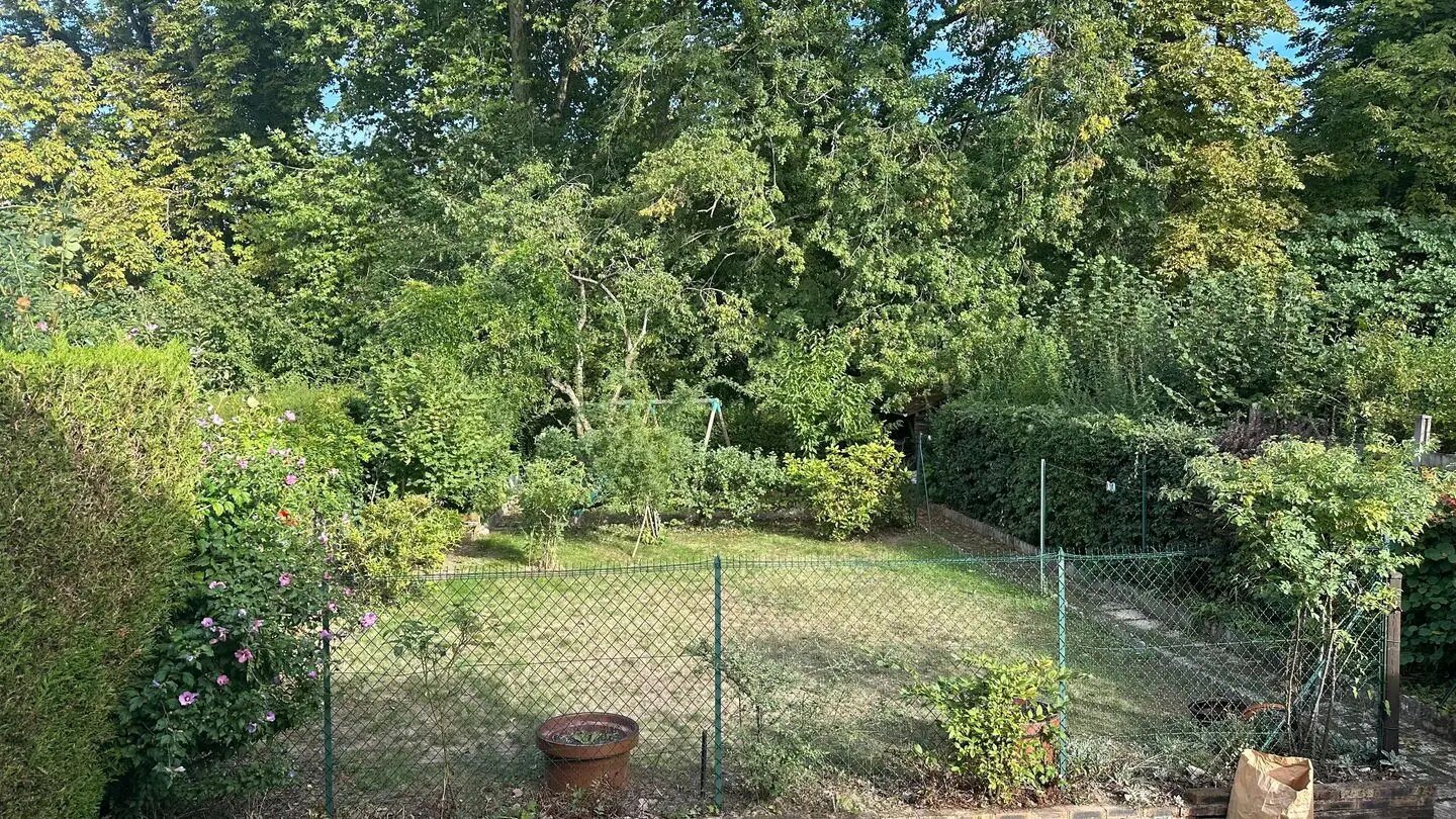Maison à vendre, 116m², Saint-Rémy-lès-Chevreuse
