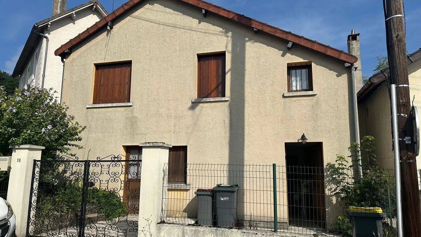 Maison à vendre, 89m², Chevreuse