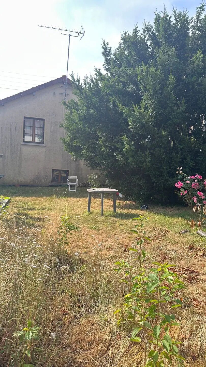 Maison à vendre, 89m², Chevreuse