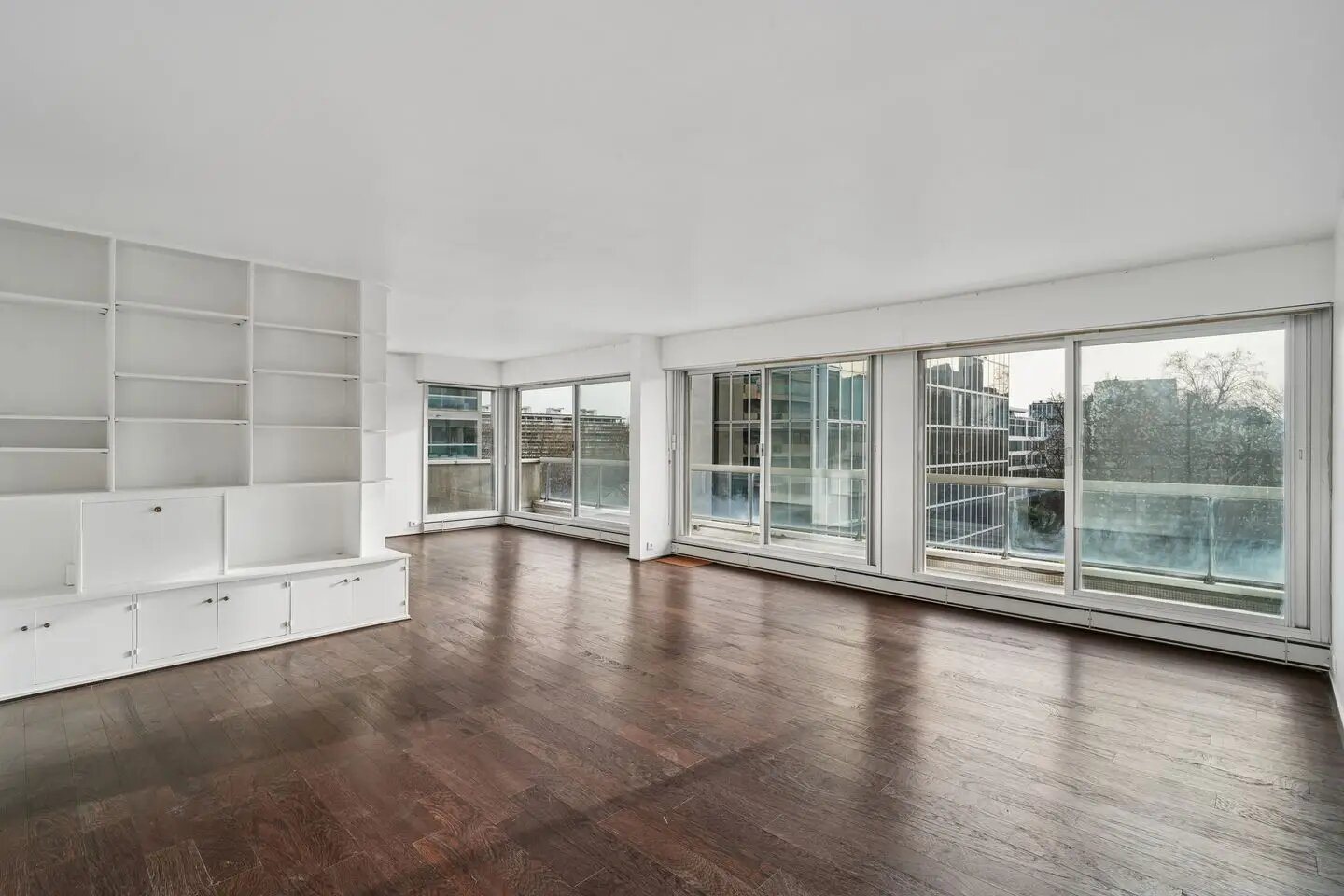 Appartement à vendre, 190m², Neuilly-sur-Seine