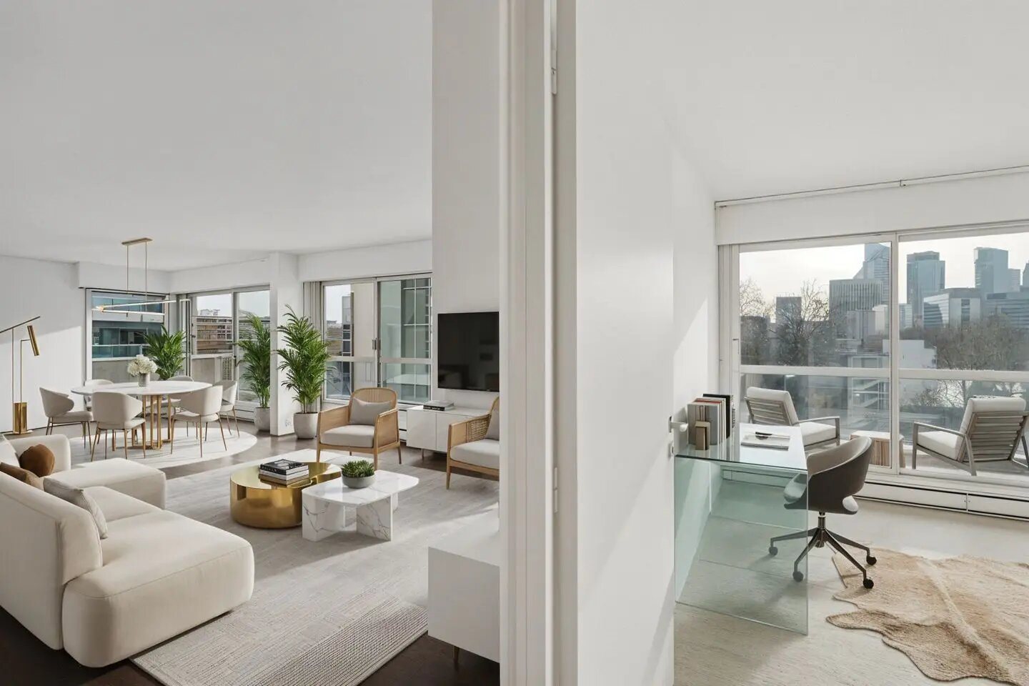 Appartement à vendre, 190m², Neuilly-sur-Seine