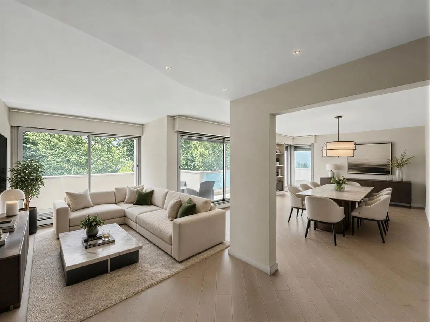 Appartement à vendre, 100m², Neuilly-sur-Seine