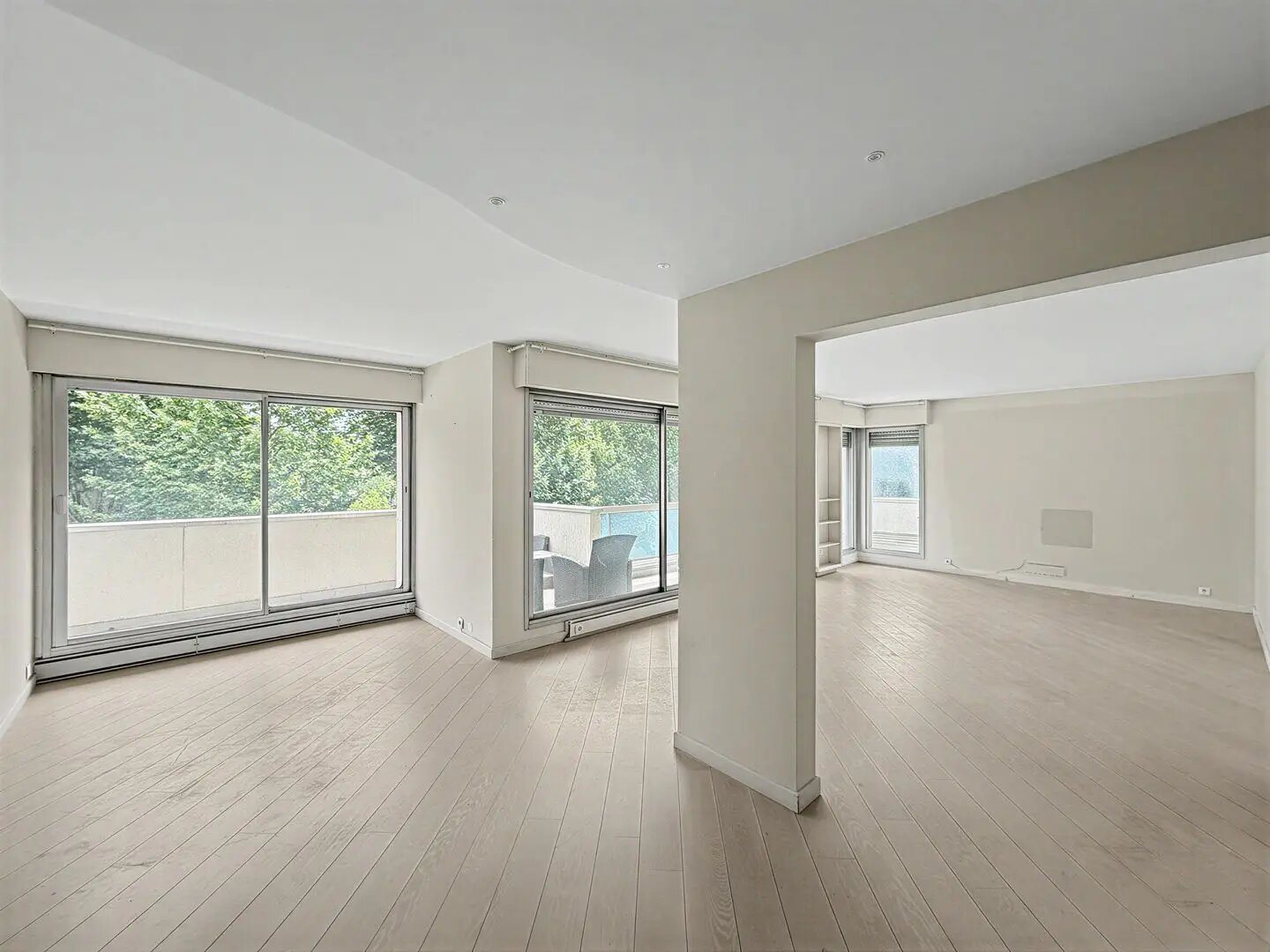 Appartement à vendre, 100m², Neuilly-sur-Seine
