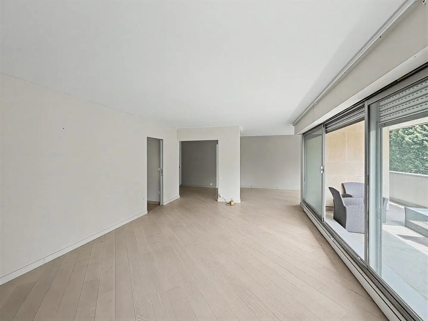 Appartement à vendre, 100m², Neuilly-sur-Seine