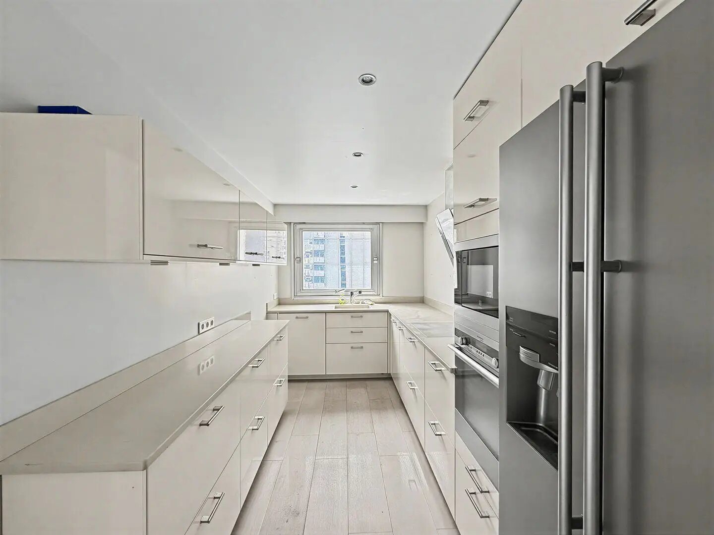 Appartement à vendre, 100m², Neuilly-sur-Seine