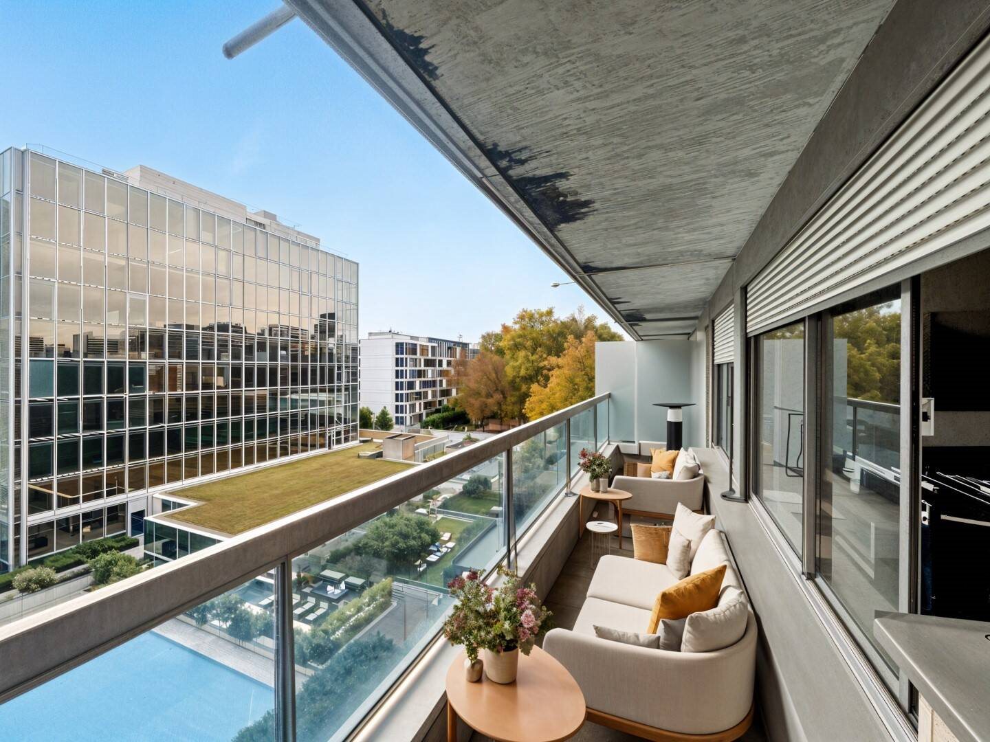 Appartement à vendre, 50m², Neuilly-sur-Seine