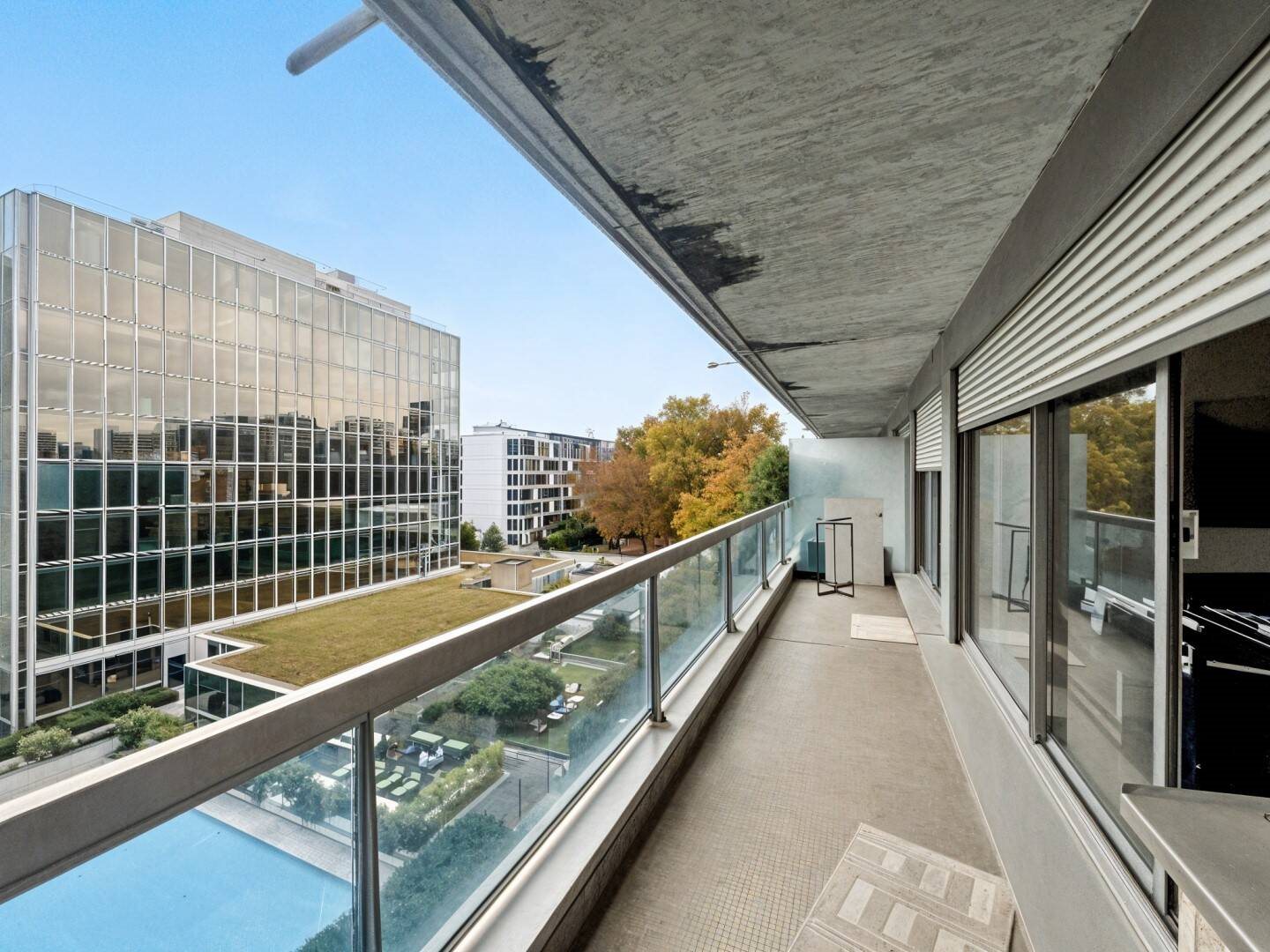 Appartement à vendre, 50m², Neuilly-sur-Seine