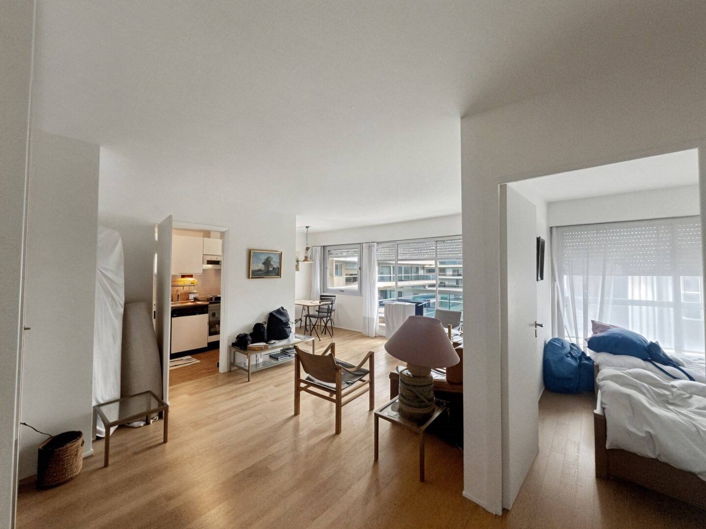 Appartement à vendre, 50m², Neuilly-sur-Seine