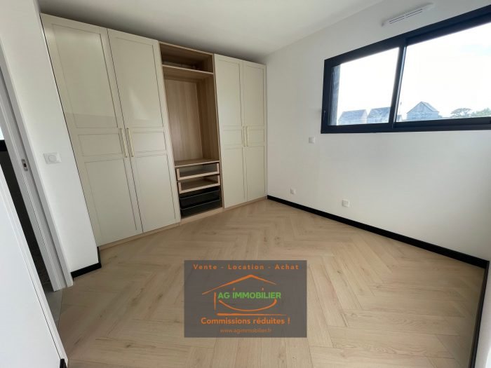 Maison à vendre, 135m², Pacé