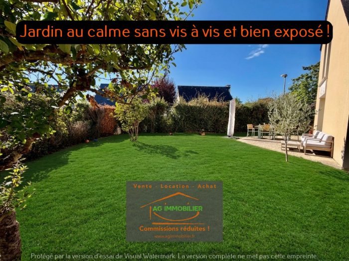 Maison à vendre, 150m², Pacé