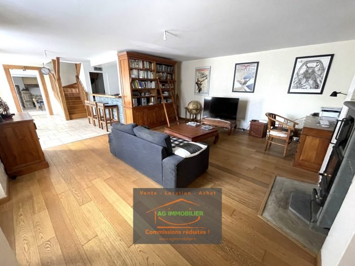 Maison à vendre, 225m², Romillé