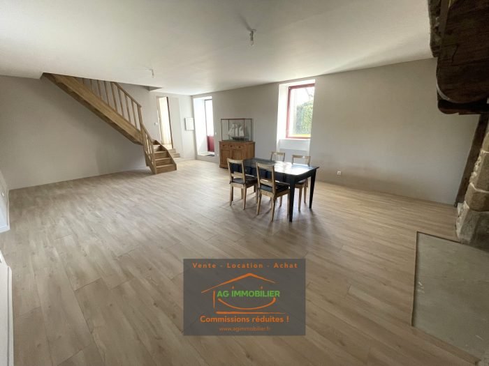 Maison à vendre, 225m², Romillé