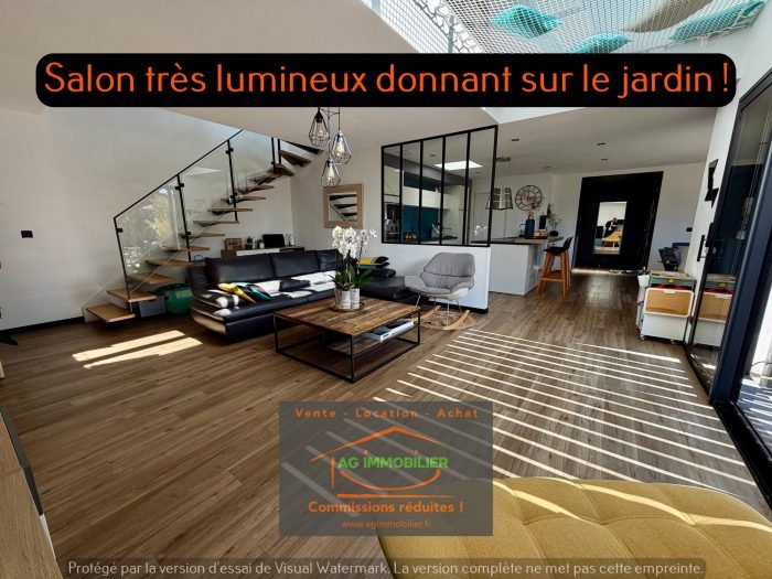 Maison à vendre, 170m², Breteil