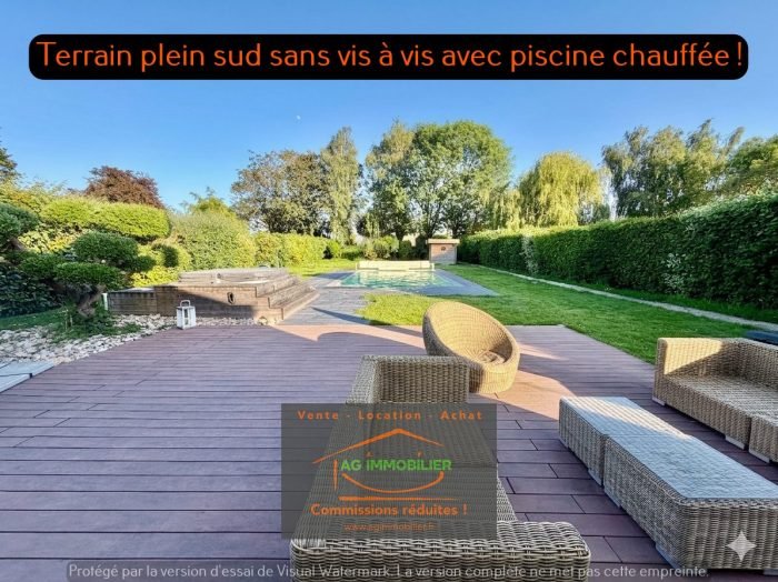 Maison à vendre, 210m², Rennes