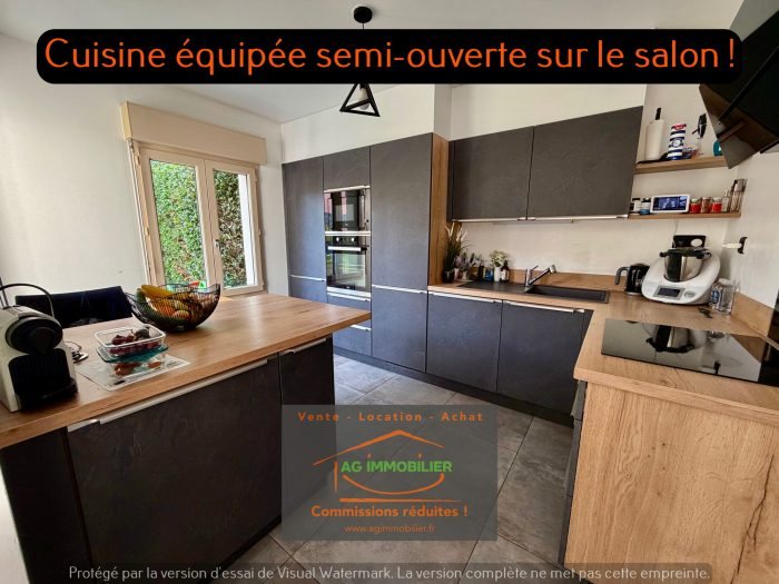 Maison à vendre, 99m², Pacé