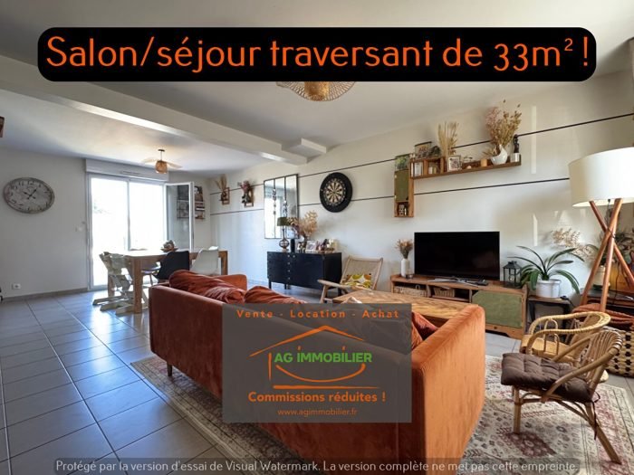 Maison à vendre, 100m², Mouazé
