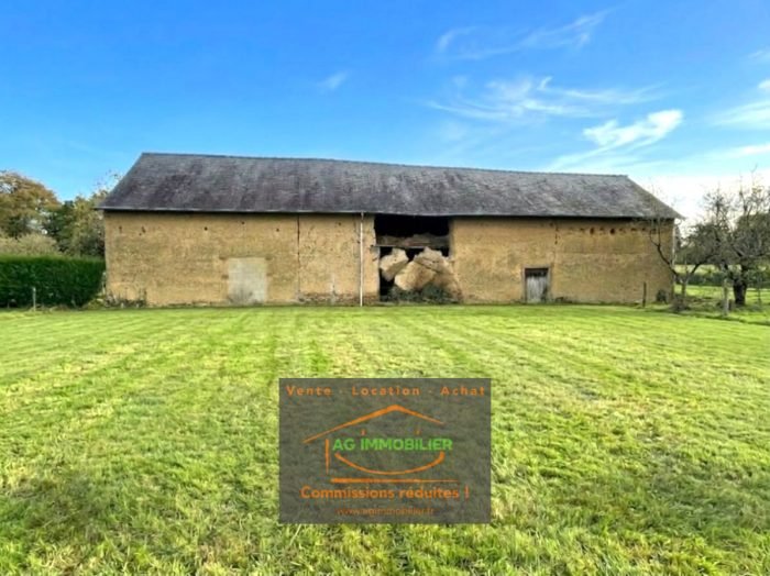 Maison à vendre, 260m², Pacé