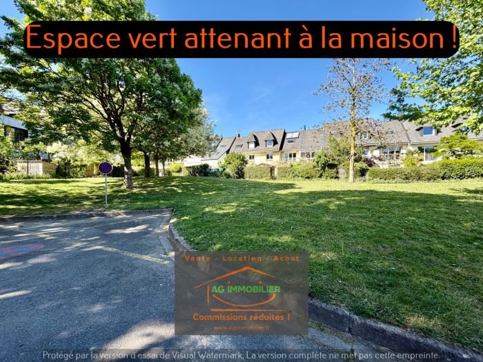Maison à vendre, 119m², Rennes